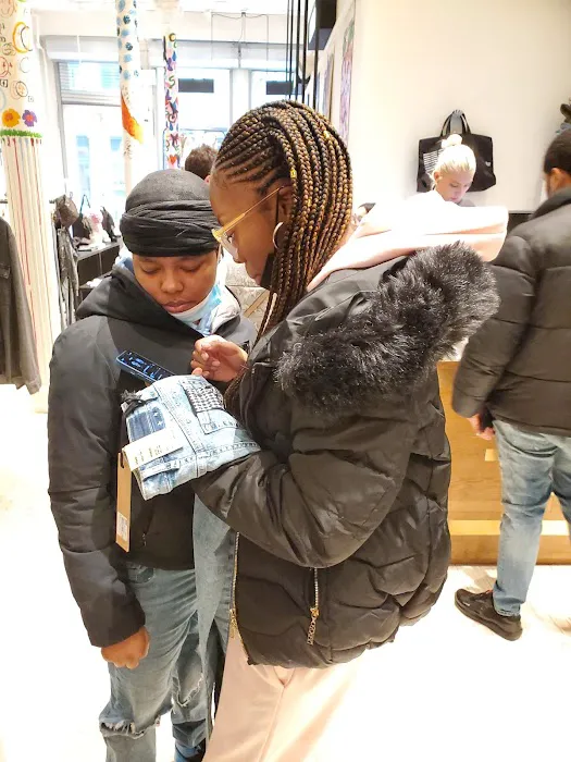 Ksubi New York Store 7