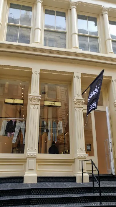 Ksubi New York Store 3