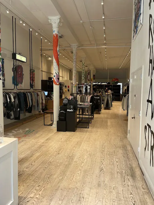 Ksubi New York Store 1