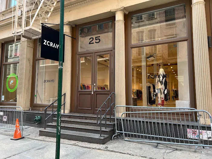 ZCRAVE New York SoHo 5