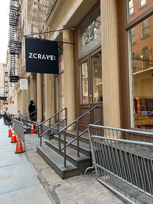 ZCRAVE New York SoHo 6