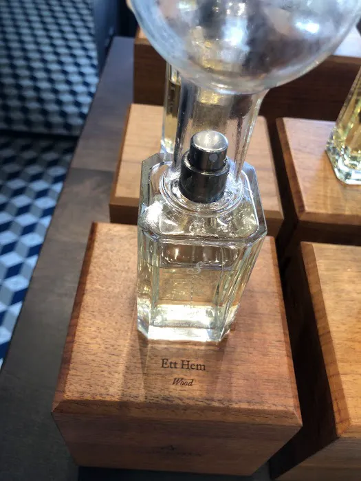 Fueguia 1833 SOHO 2