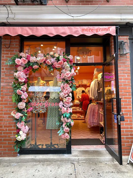 Mure and Grand - Little Italy 3
