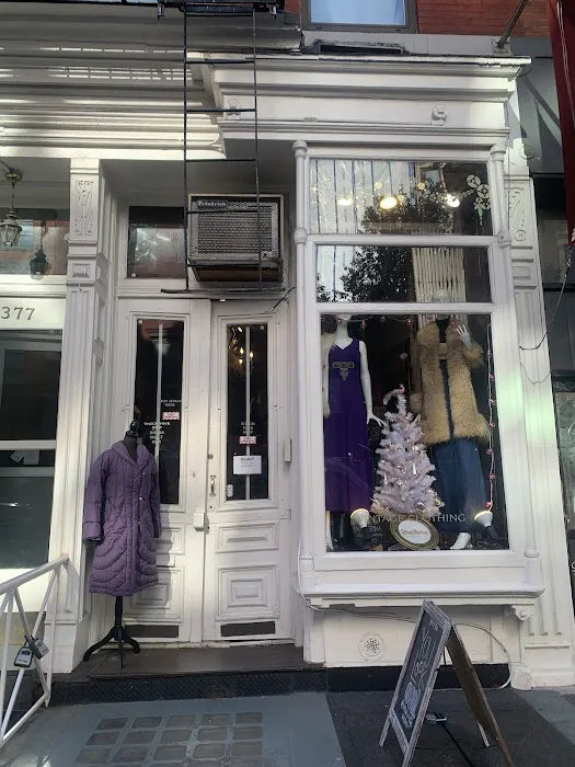Ritual Vintage Clothing 1