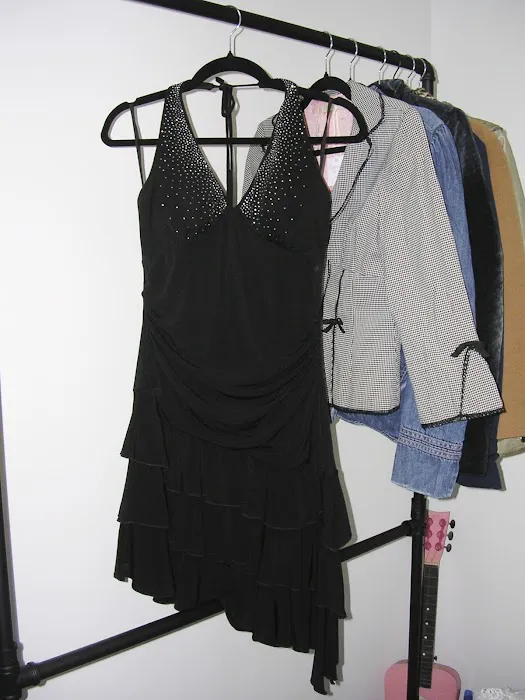 Reservations Only Vintage 3