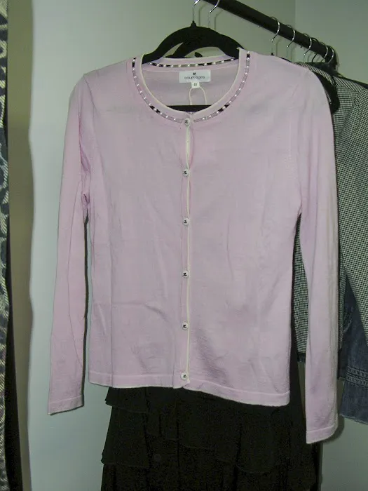 Reservations Only Vintage 5