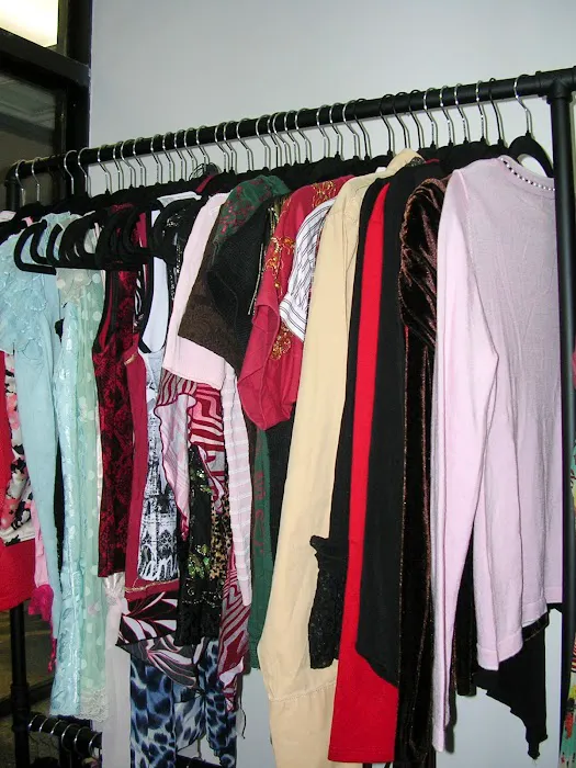 Reservations Only Vintage 8