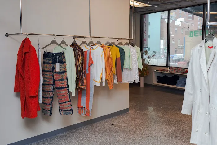 Eckhaus Latta 4