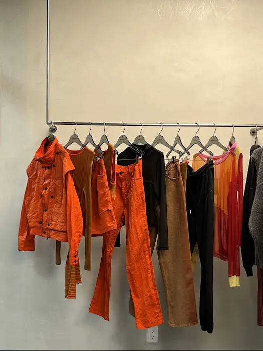 Eckhaus Latta 0