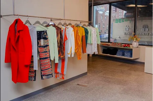 Eckhaus Latta 5