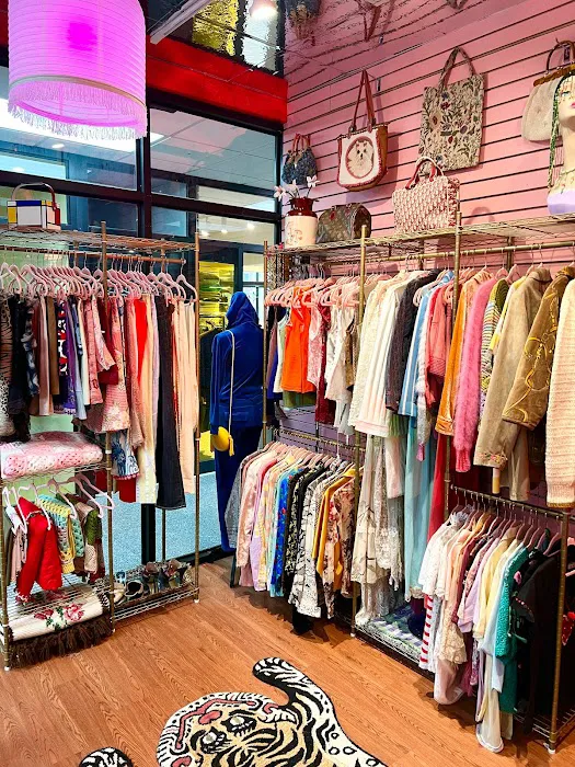 Janky Vintage 3