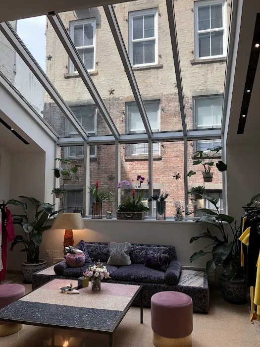 The Webster Soho 8