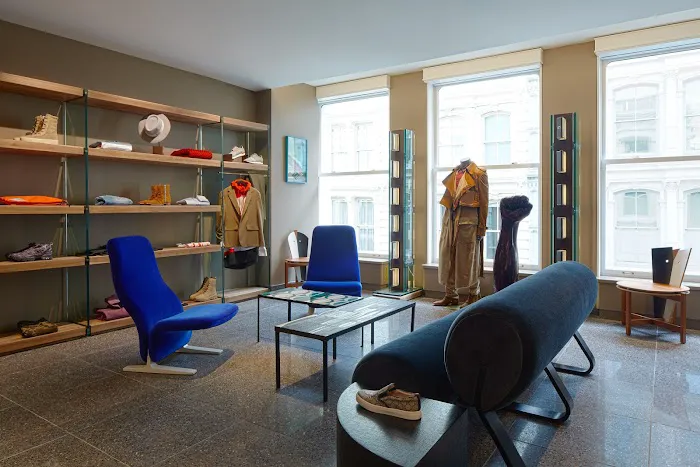 The Webster Soho 9