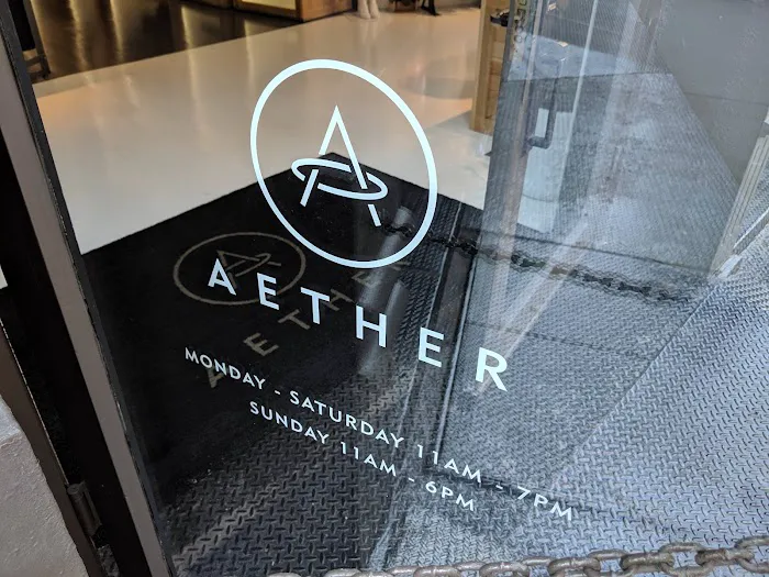 AETHER Apparel 8