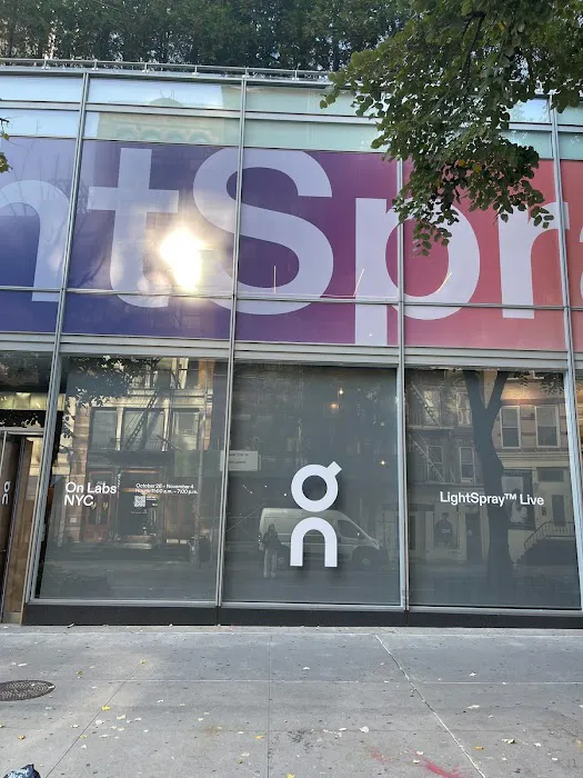 On Labs NYC 2