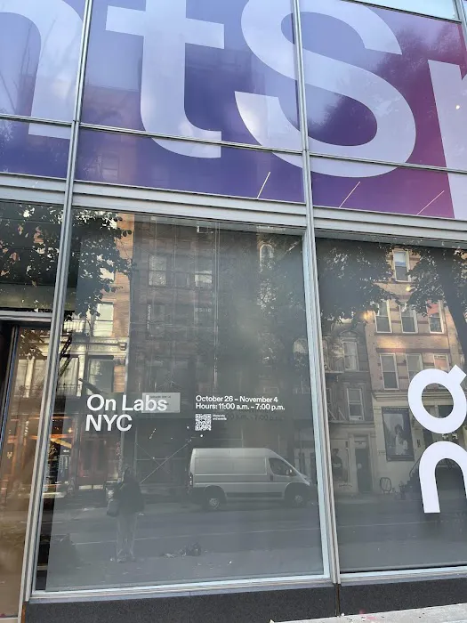 On Labs NYC 0