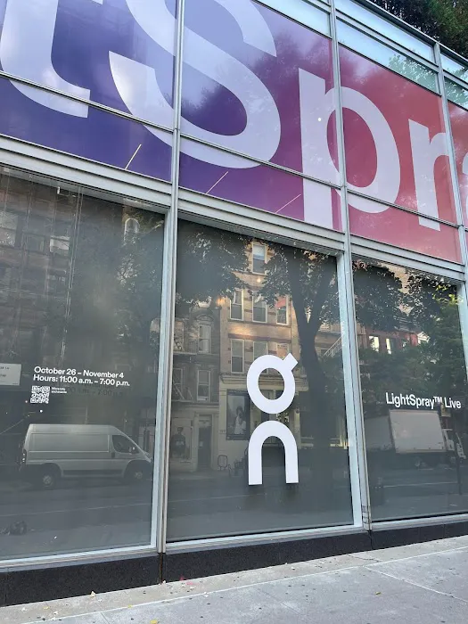 On Labs NYC 1