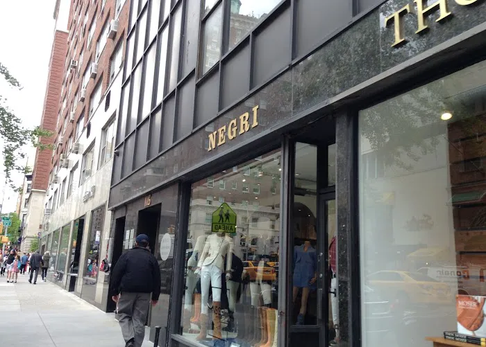 Negri Firenze 7