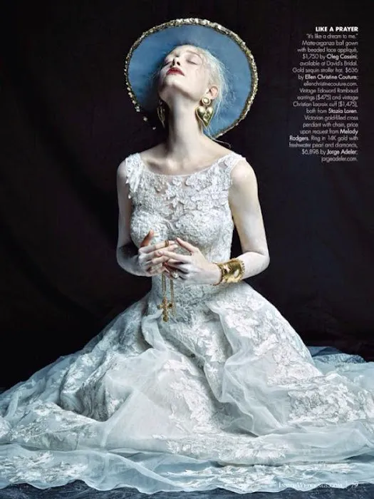 Ellen Christine Couture 2