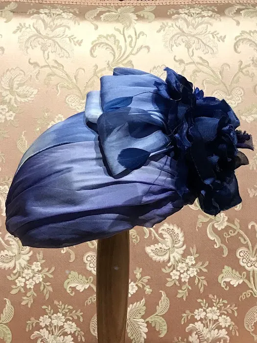 Ellen Christine Couture 6