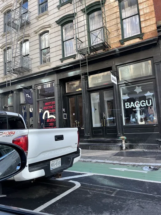 Evisu New York 0