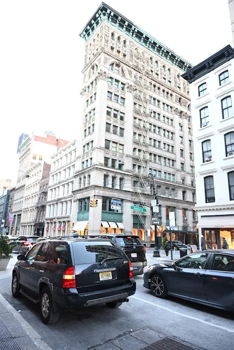 Evisu New York 9