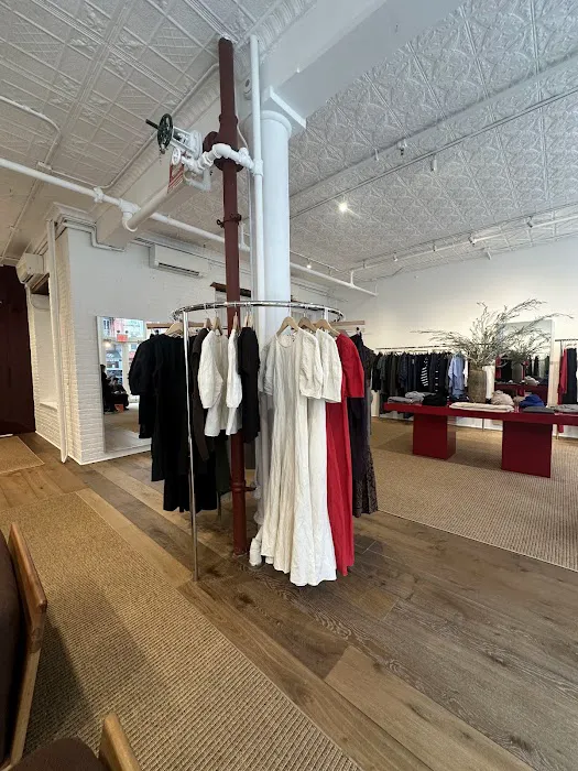 Apiece Apart Store 0