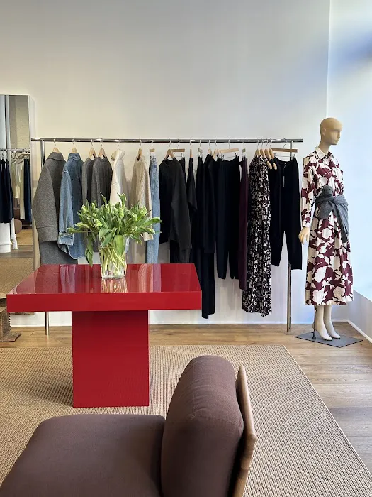 Apiece Apart Store 1