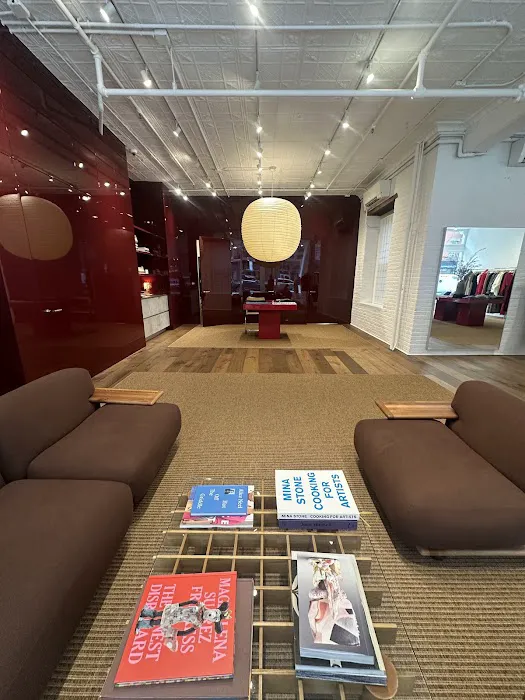 Apiece Apart Store 3
