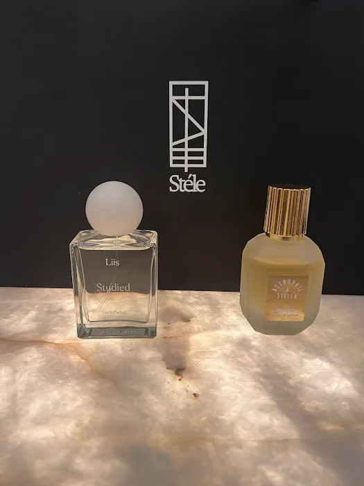 Stéle 5