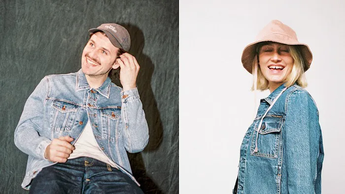 Nudie Jeans Repair Shop 6