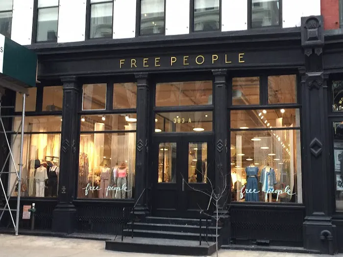 Free People 1