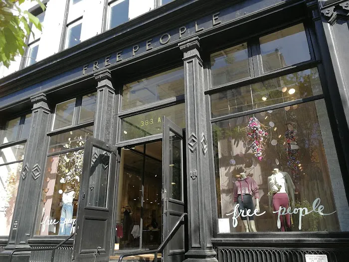 Free People 9