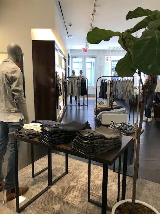 7 For All Mankind 4