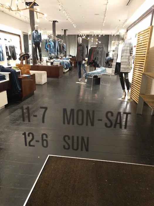 7 For All Mankind 5