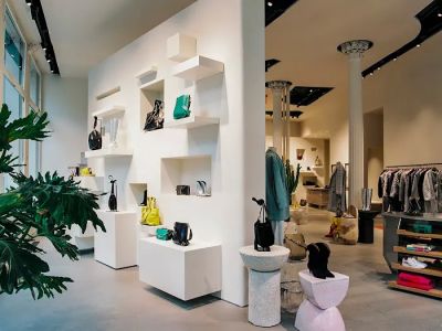 isabel marant new york store