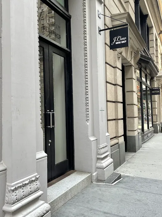 J.Crew Men's Shop 0
