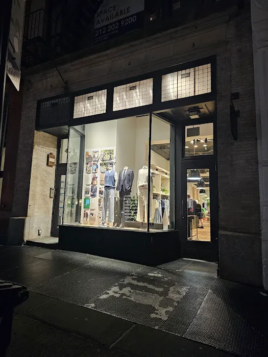 J.Crew Men's Shop 3
