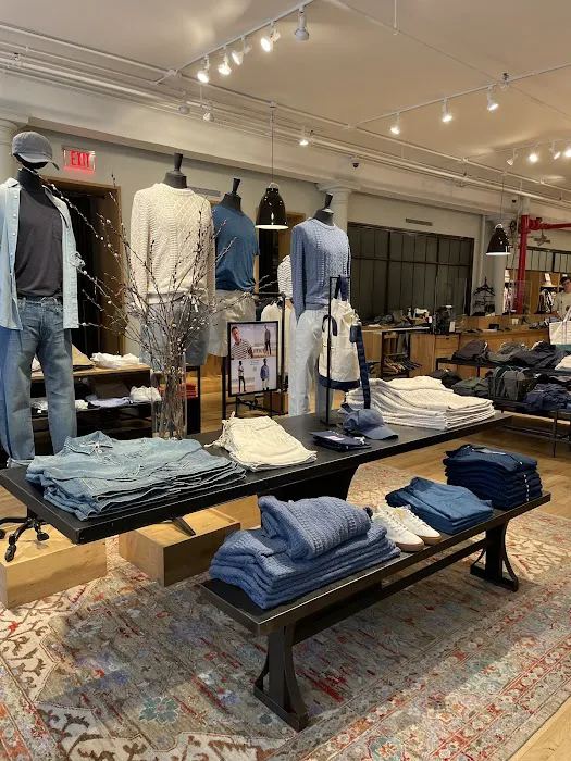 J.Crew Men's Shop 2