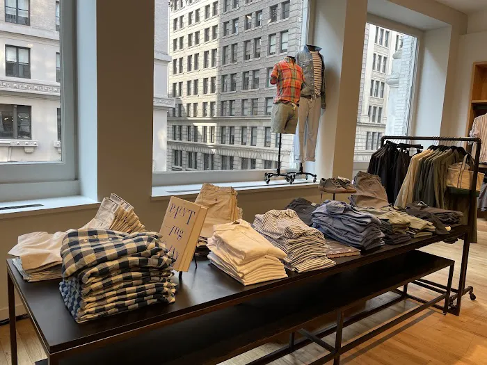 J.Crew Men's Shop 1