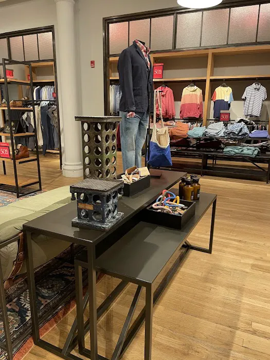 J.Crew Men's Shop 5