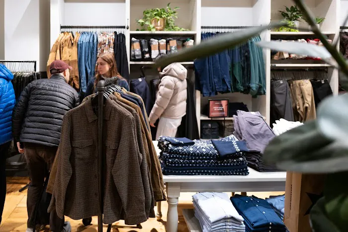 J.Crew Men's Shop 8