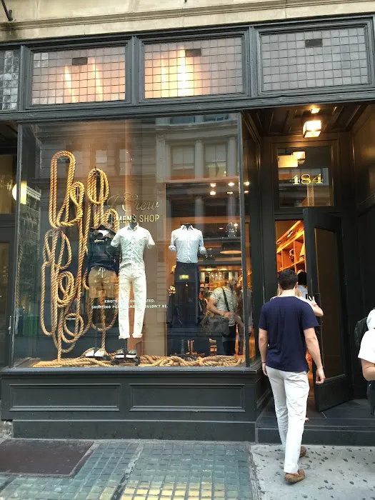 J.Crew Men's Shop 6