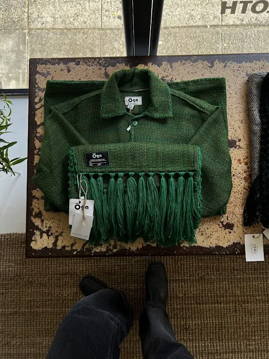 Society of Cloth 6