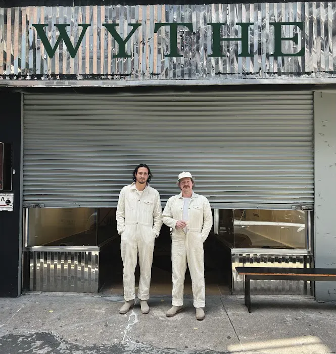 Wythe 4