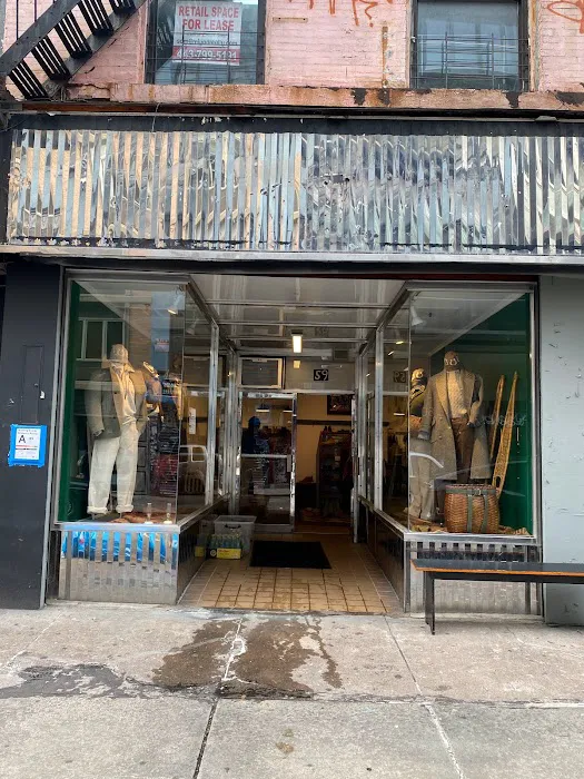 Wythe 1