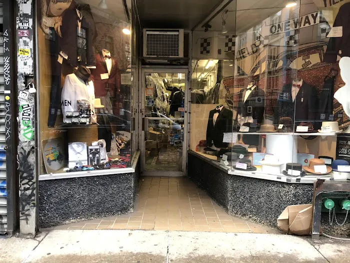 New Era Factory Outlet 1