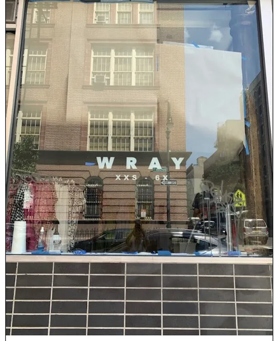 WRAY 3