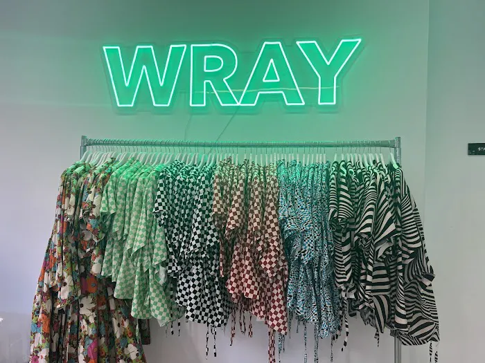WRAY 1