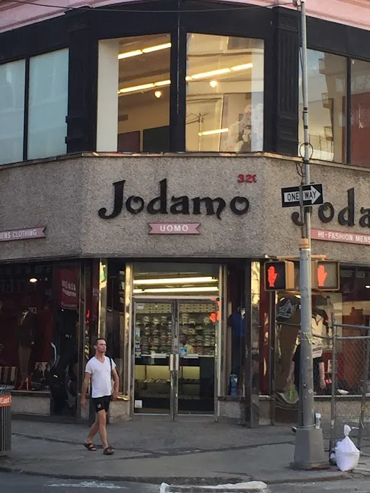 Jodamo International Ltd 2
